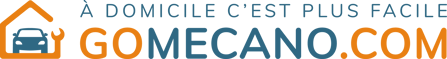Logo GOMECANO 2024