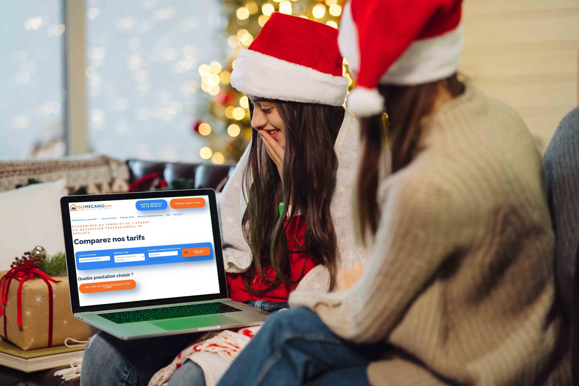 Noel GOMECANO Noel GOMECANO